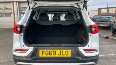 Renault Kadjar 1.3 TCE S Edition 5dr Petrol Hatchback